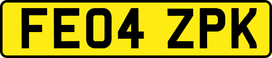 FE04ZPK