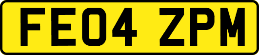 FE04ZPM