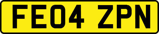 FE04ZPN