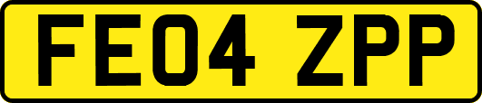FE04ZPP