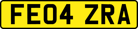 FE04ZRA