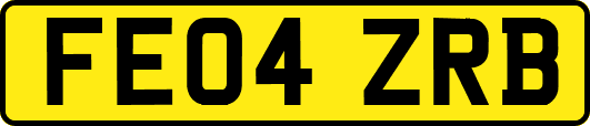 FE04ZRB