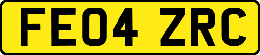 FE04ZRC