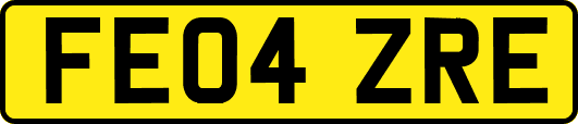 FE04ZRE