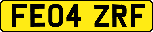 FE04ZRF