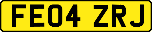 FE04ZRJ