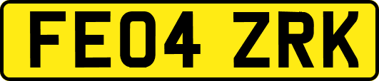 FE04ZRK