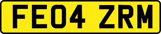 FE04ZRM