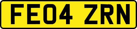 FE04ZRN