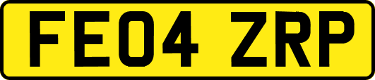 FE04ZRP