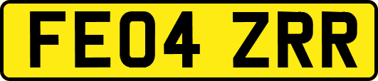 FE04ZRR