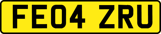 FE04ZRU