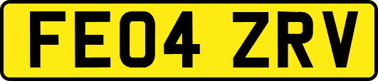 FE04ZRV