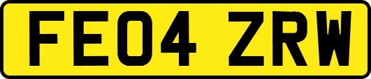 FE04ZRW