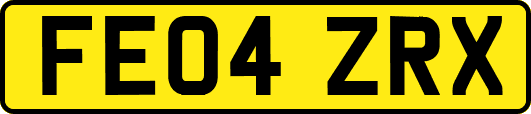 FE04ZRX
