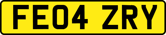 FE04ZRY