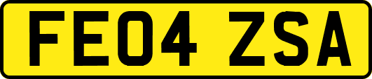 FE04ZSA