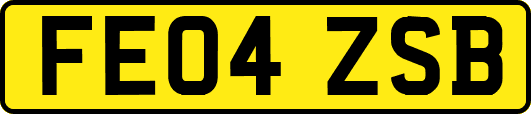 FE04ZSB
