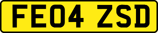 FE04ZSD