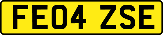 FE04ZSE