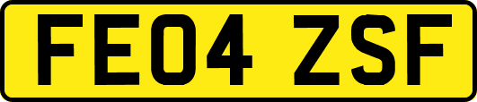 FE04ZSF