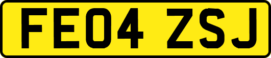 FE04ZSJ