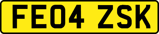 FE04ZSK