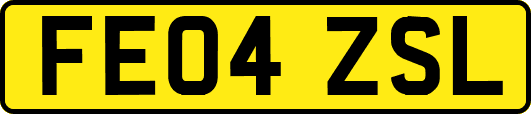 FE04ZSL