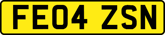 FE04ZSN