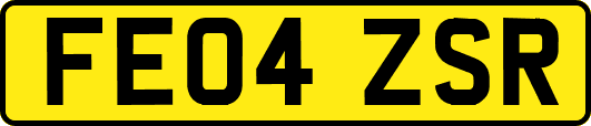 FE04ZSR