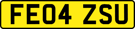 FE04ZSU