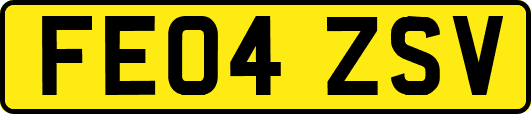 FE04ZSV