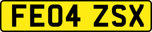 FE04ZSX
