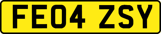 FE04ZSY