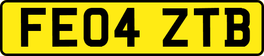 FE04ZTB
