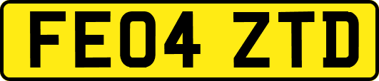 FE04ZTD