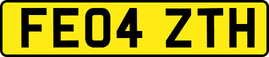 FE04ZTH
