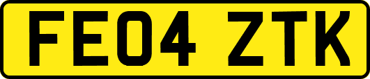FE04ZTK