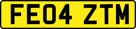 FE04ZTM