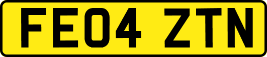 FE04ZTN
