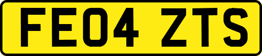 FE04ZTS