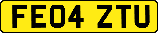 FE04ZTU