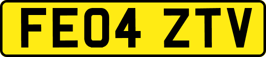 FE04ZTV