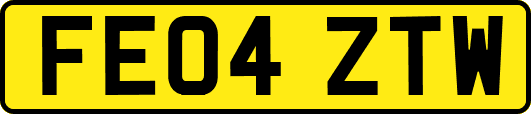FE04ZTW