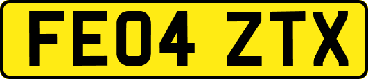 FE04ZTX
