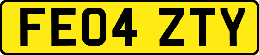 FE04ZTY