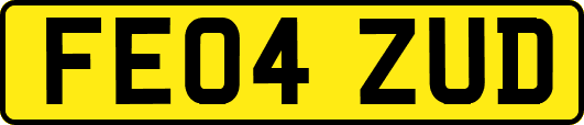 FE04ZUD