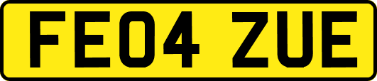 FE04ZUE