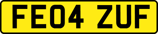FE04ZUF