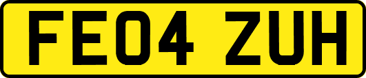 FE04ZUH